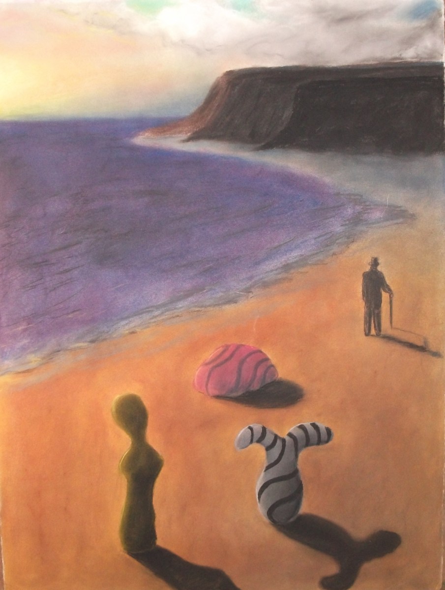 Memories of the Past