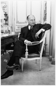 Pierre Balmain