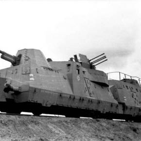 Nazi Treasure Train&nbsp;Found?