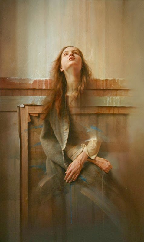 Paintings by István (Étienne) Sándorfi 