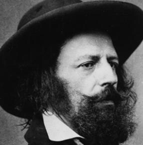 Ulysses by Tennyson