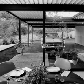 The Bailey House: Artistic Zen&nbsp;Architecture