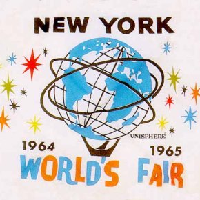 Modernism Exalted: The 1964 World’s Fair (With Videos)