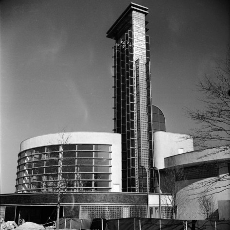 1939 World's Fair