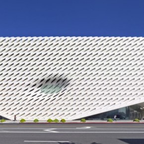 LA’s newest museum is a palace for modern art | Public Radio&nbsp;International