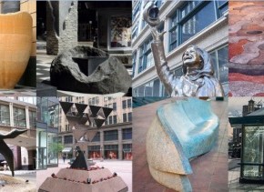 Minneapolis seeks ‘signature’ artwork for Nicollet Mall –&nbsp;StarTribune.com