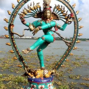 The Colorado Pilgrim