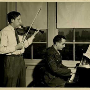 Samuel Barber’s Adagio