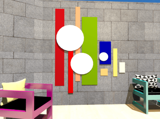 rectangles-with-circles