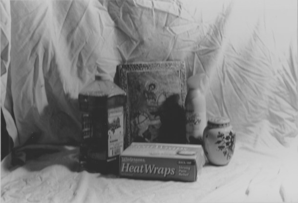 St. George and Others.