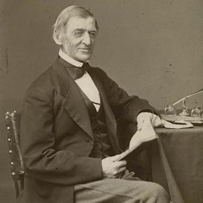 Song of Nature by Ralph Waldo&nbsp;Emerson