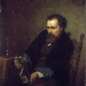 Here’s Looking at You: Portraits in America (Part&nbsp;III)