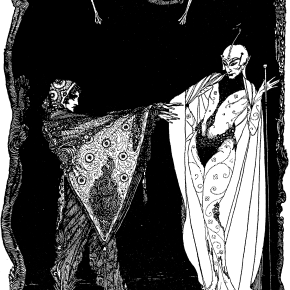 Faust as Illustrated by Harry Clarke&nbsp;Video
