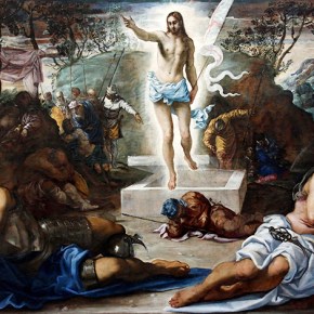 Easter 2023 in Art and&nbsp;Music